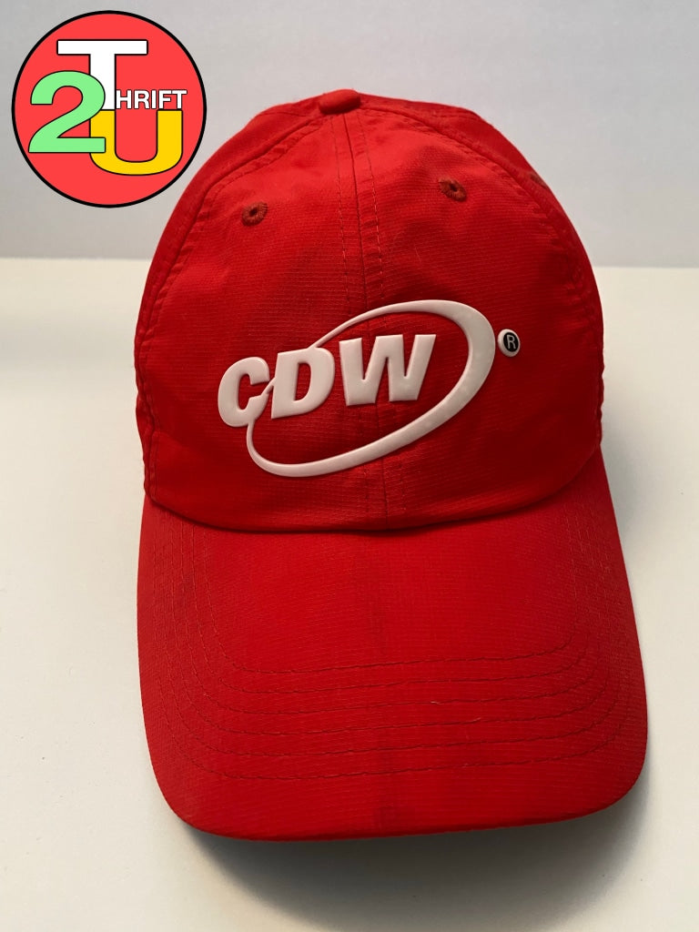 CDW Hat