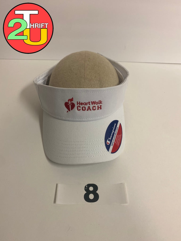 Champion Hat