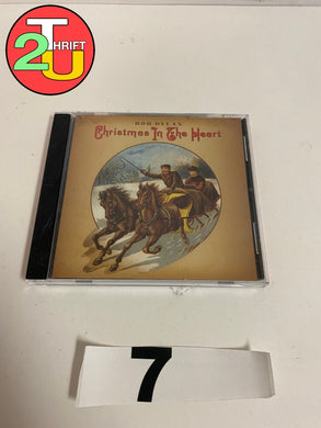 Christmas Cd