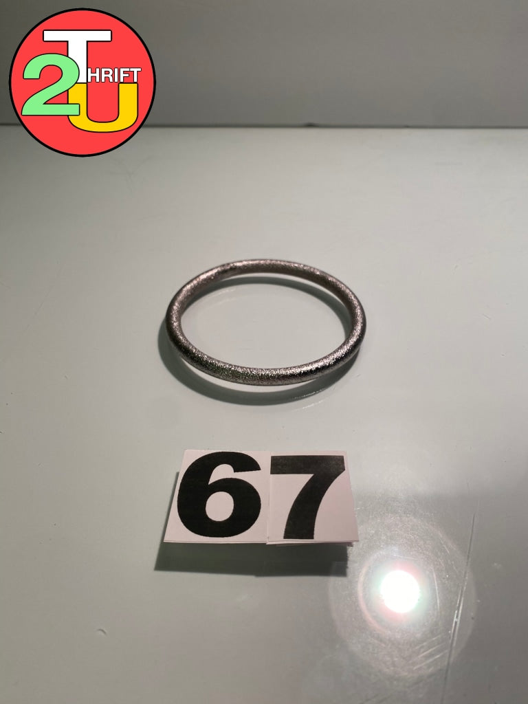 Chrome Bracelet