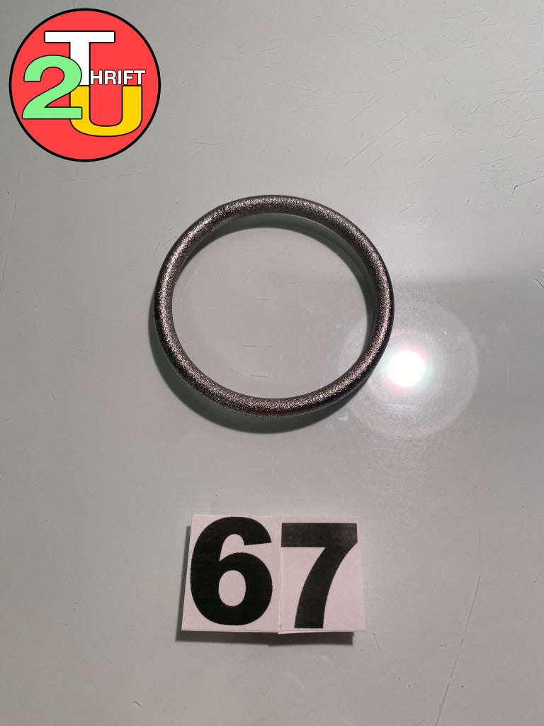 Chrome Bracelet