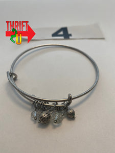 Chrome Bracelet