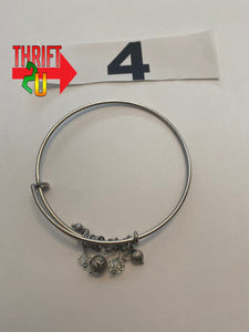 Chrome Bracelet