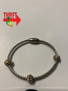 Chrome Bracelet