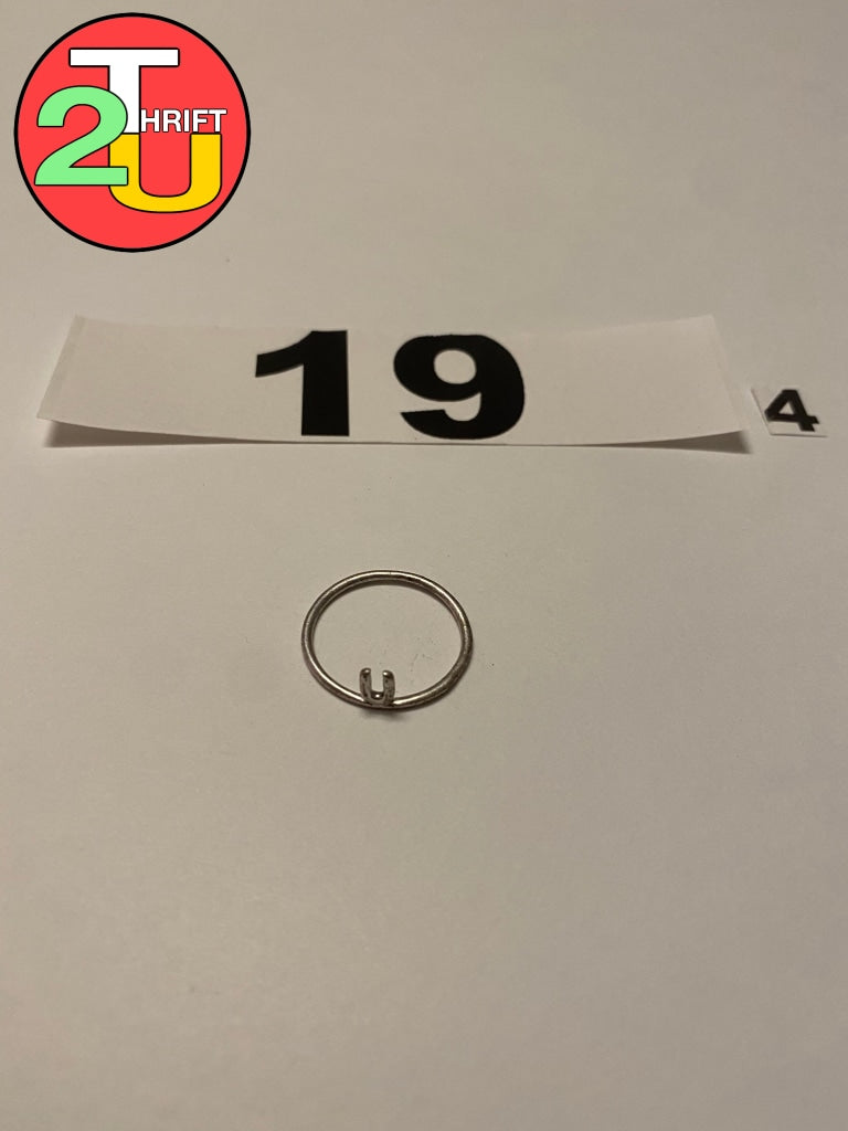 Chrome Ring