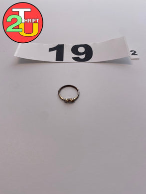 Chrome Ring