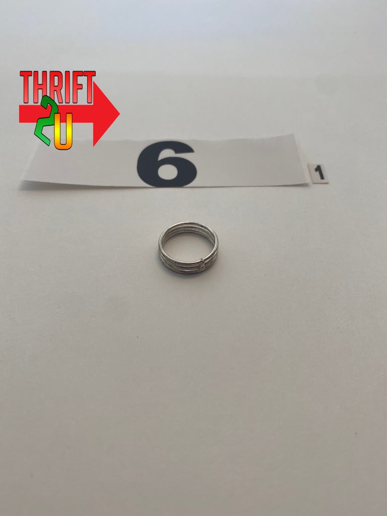 Chrome Ring