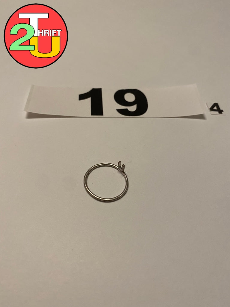 Chrome Ring