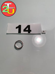 Chrome Ring