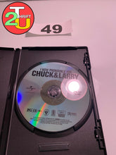 Load image into Gallery viewer, Chuck &amp; Larry Dvd
