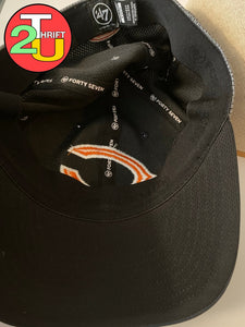 Cinnicati Hat