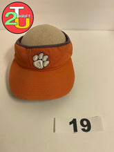 Load image into Gallery viewer, Clemson Hat
