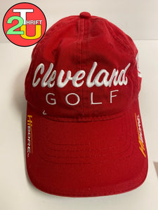 Cleveland Golf Hat