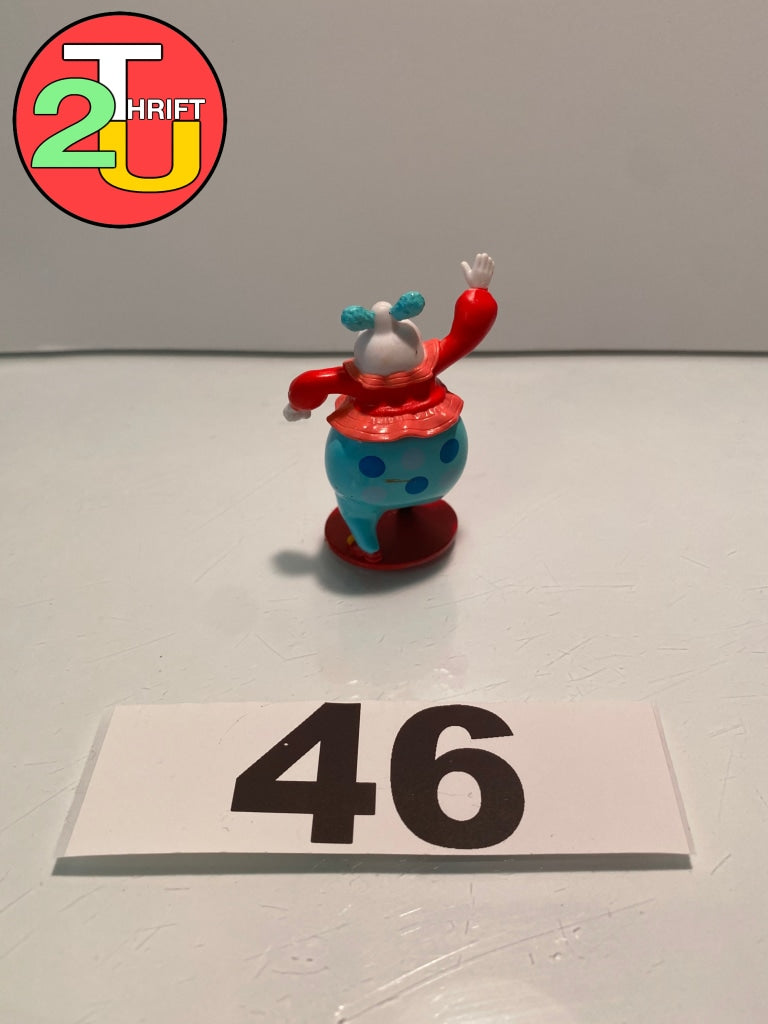 Clown Toy