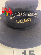 Load image into Gallery viewer, Coast Guard Hat
