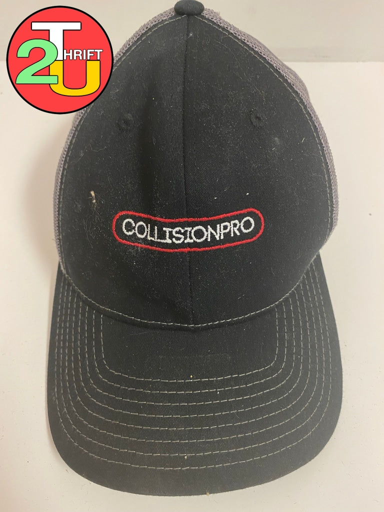 Collision Pro Hat
