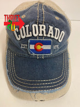 Load image into Gallery viewer, Colorado Hat
