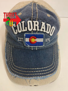Colorado Hat