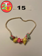 Load image into Gallery viewer, Colorful Necklace
