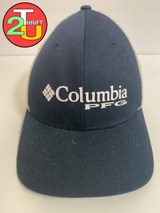 Columbia Hat