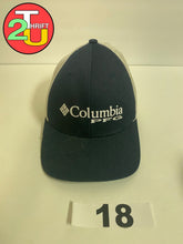 Load image into Gallery viewer, Columbia Hat
