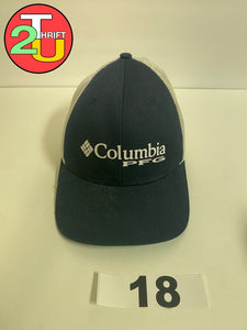 Columbia Hat