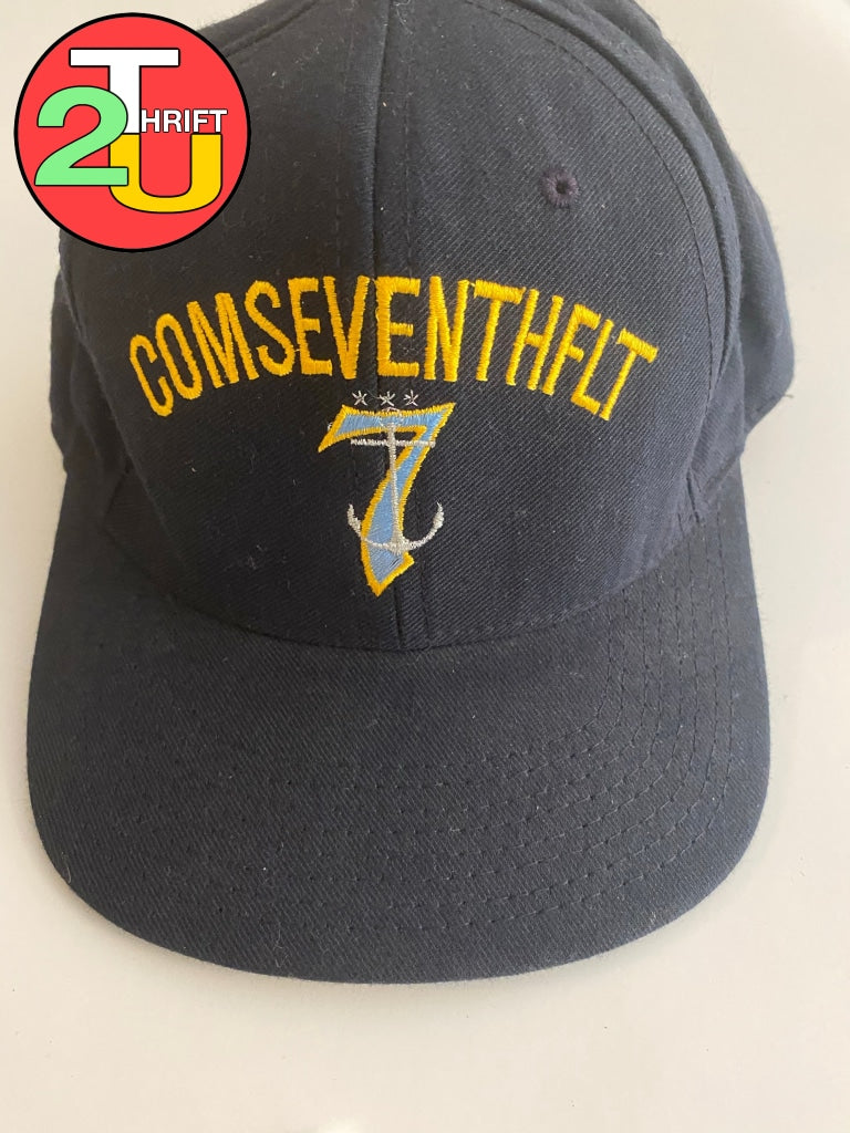 Comseven Hat