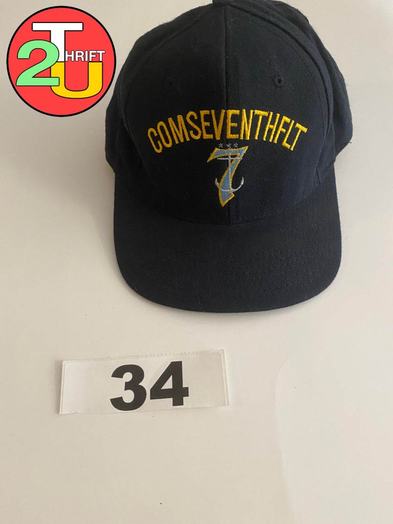 Comseven Hat