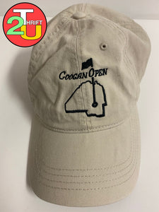 Coogan Open Hat