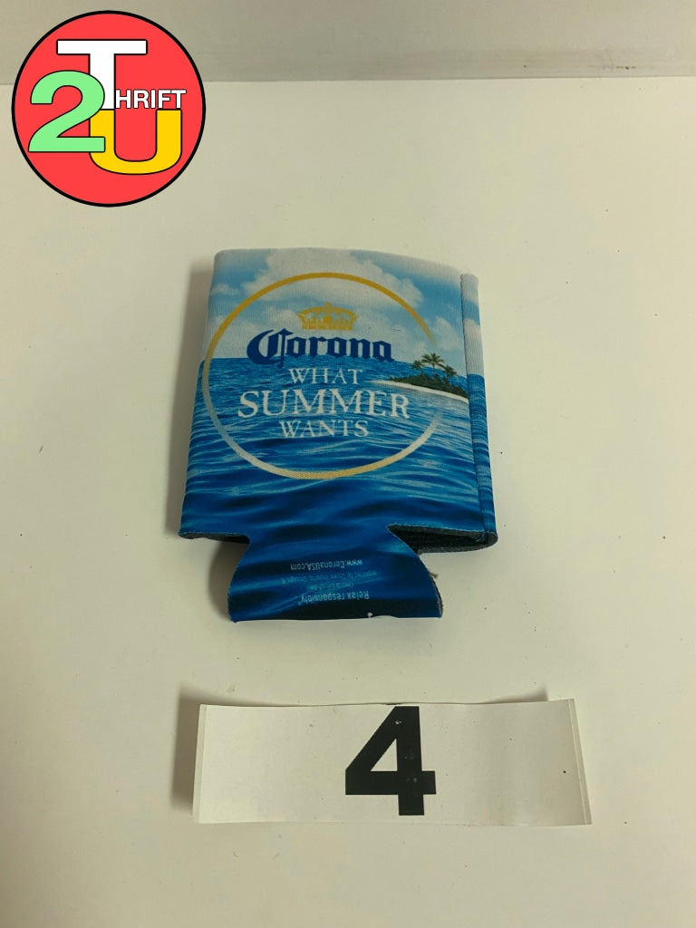 Corona Coozie