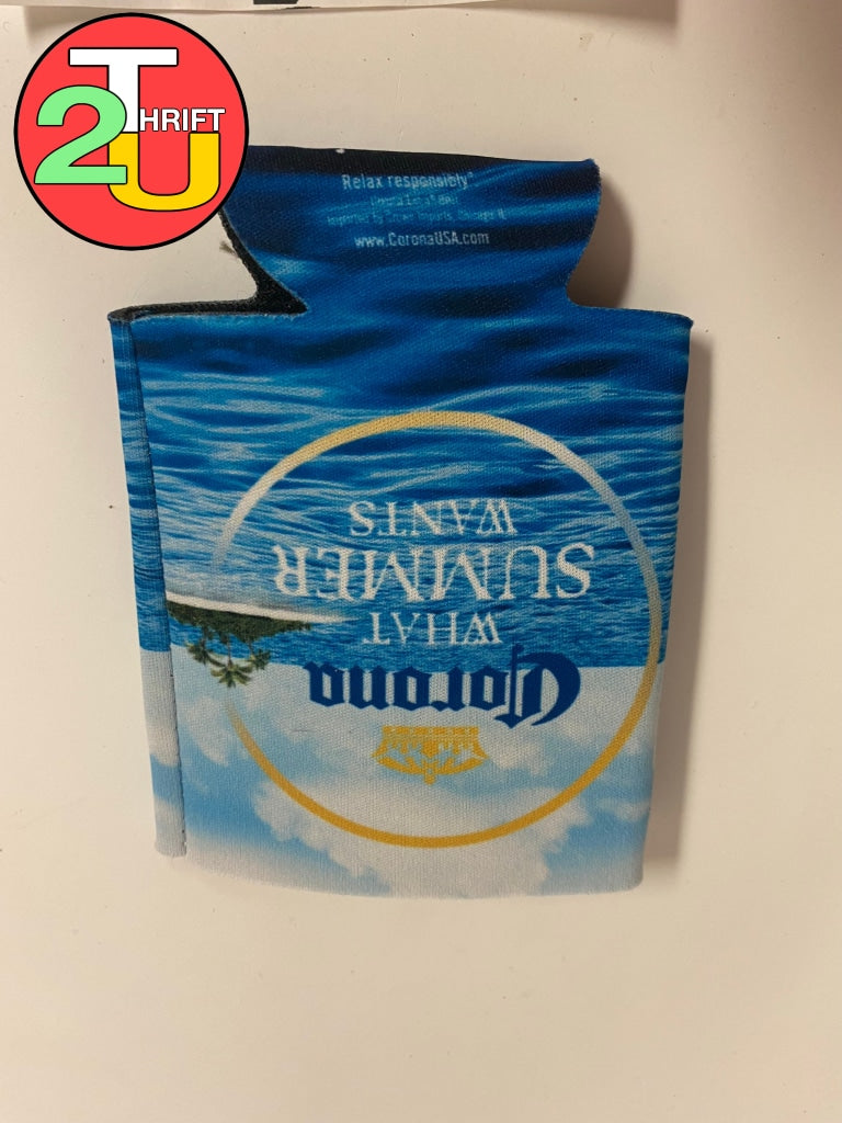 Corona Coozie