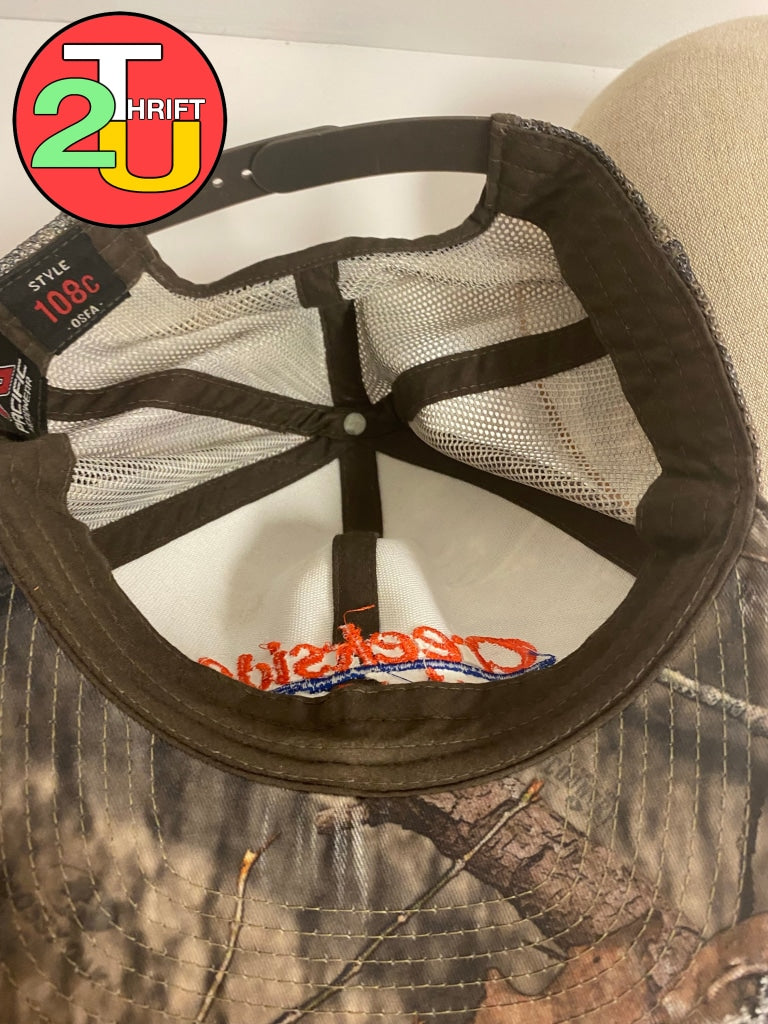 Creek side Hat