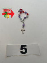Load image into Gallery viewer, Cross Bracelet
