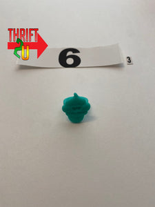 Cupcake Ring