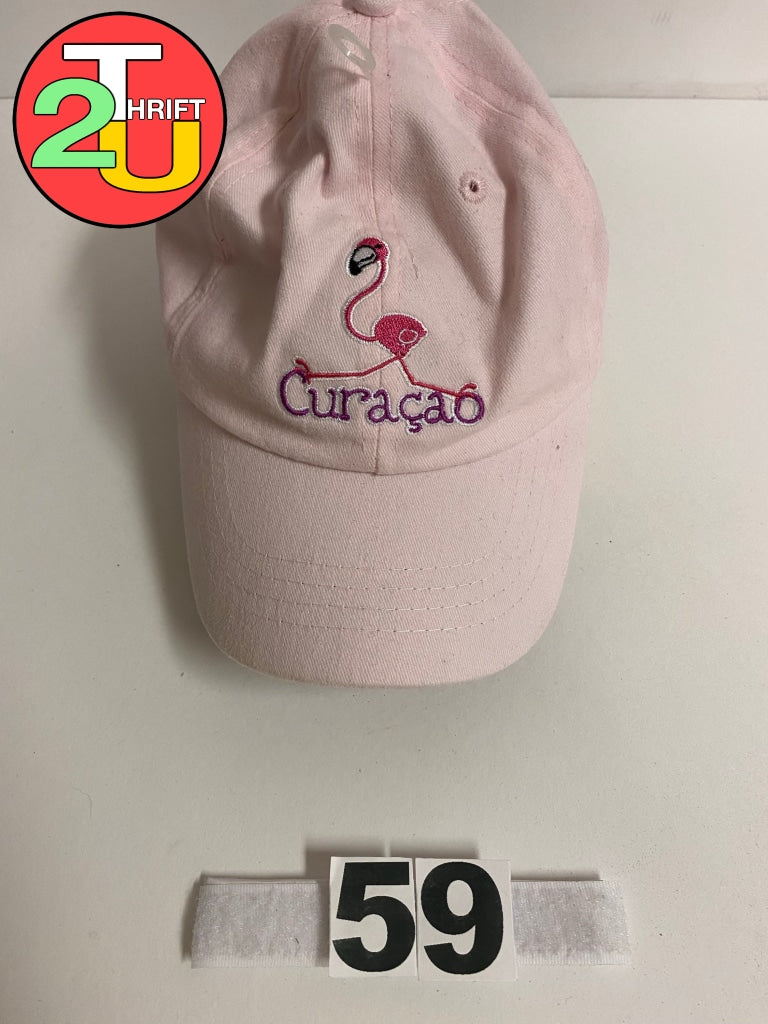 Curaçao Hat