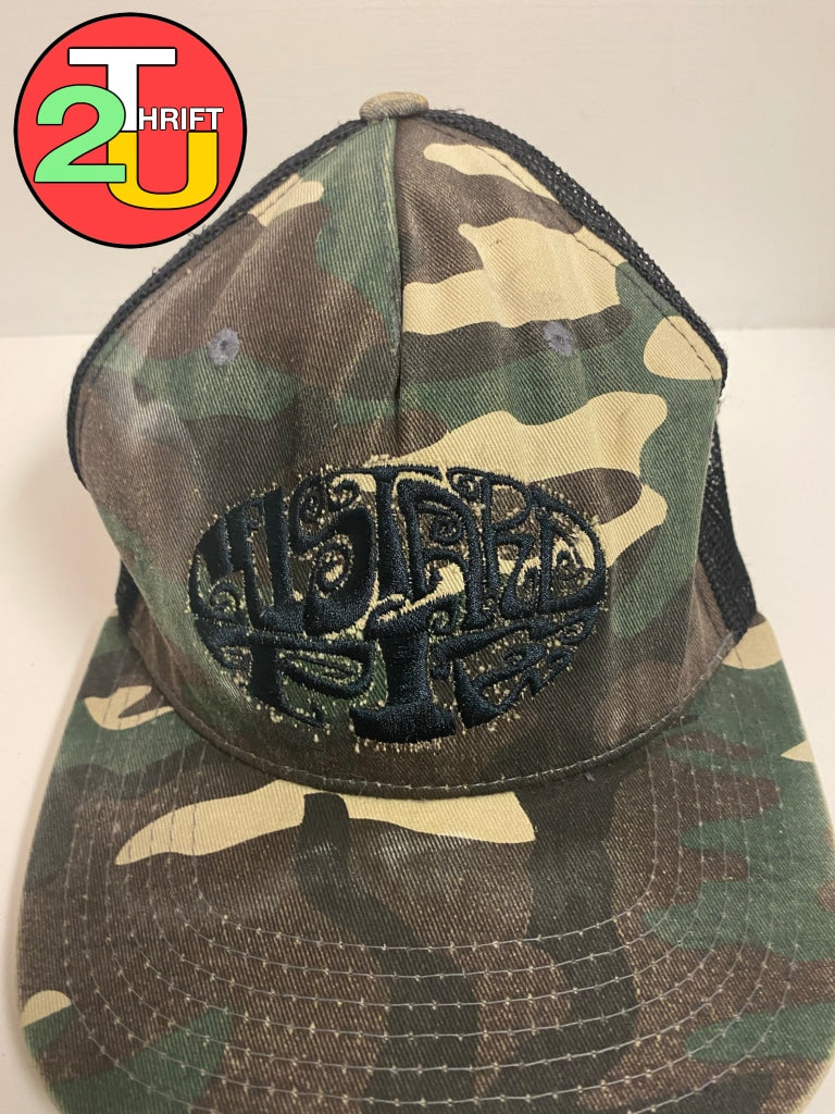 Jaguars Hat – Thrift2U