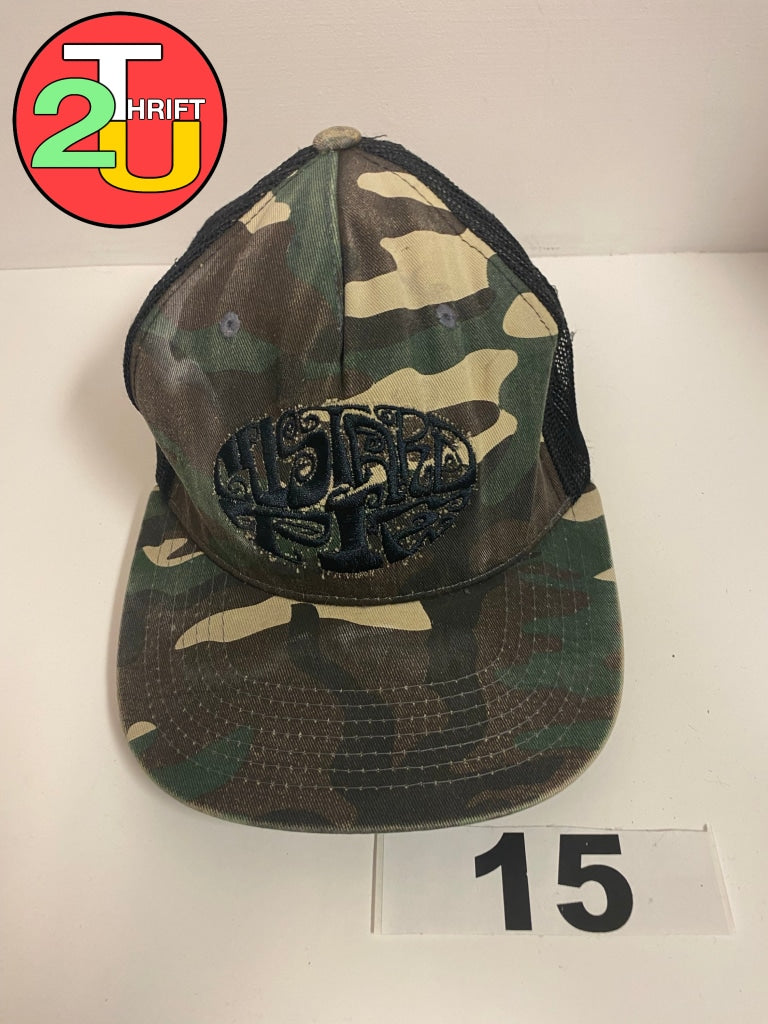 Jaguars Hat – Thrift2U