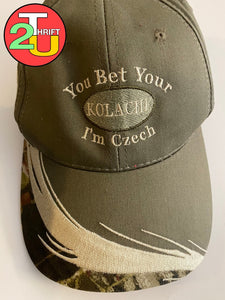 Czech Hat