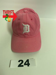 D Hat