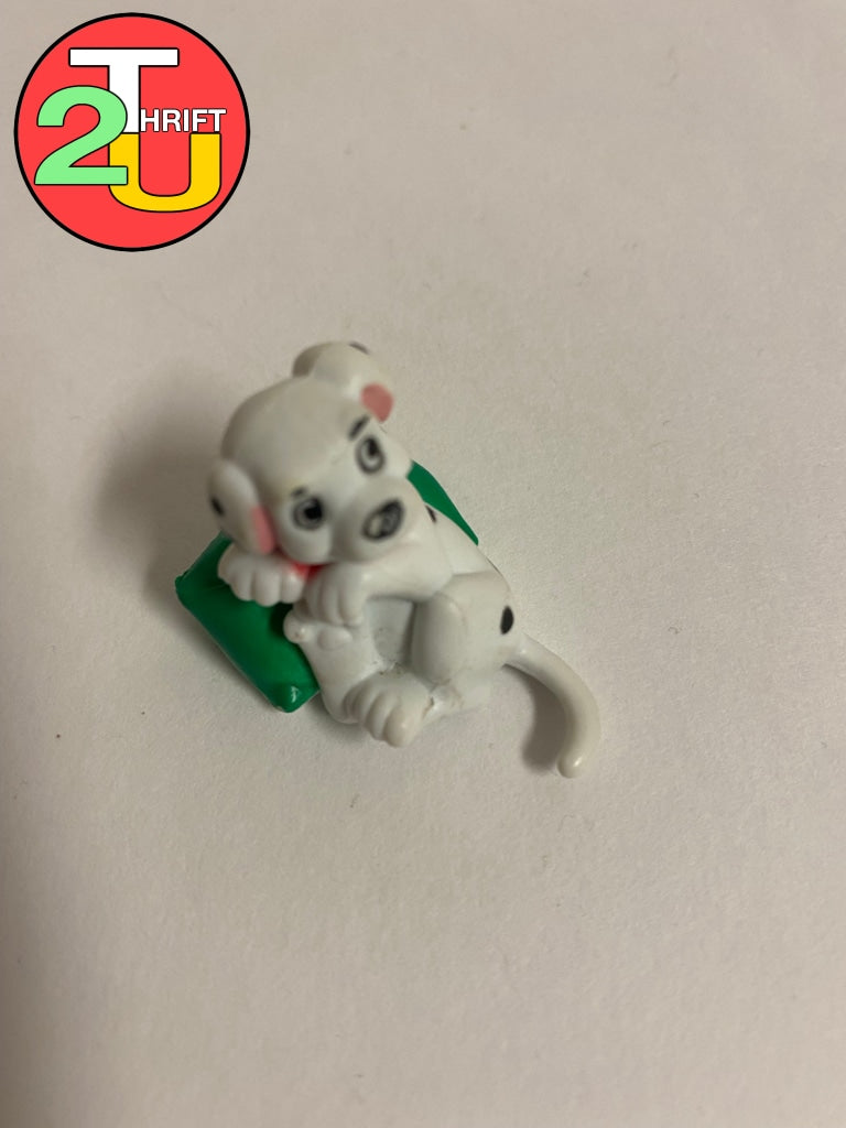 Dalmatian Toy