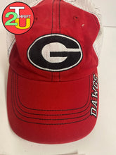 Load image into Gallery viewer, Dawgs Hat
