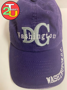 Dc Hat