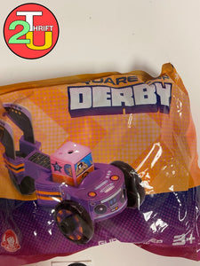 Derby Toy