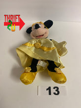 Load image into Gallery viewer, Disney Minnie Plush
