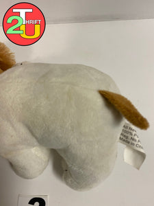 Dog Plush Toy