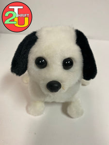 Dog Plush Toy