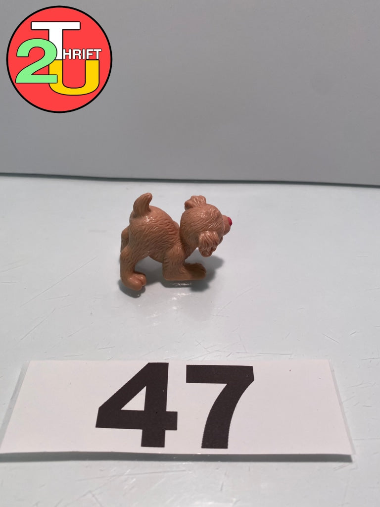 Dog Toy
