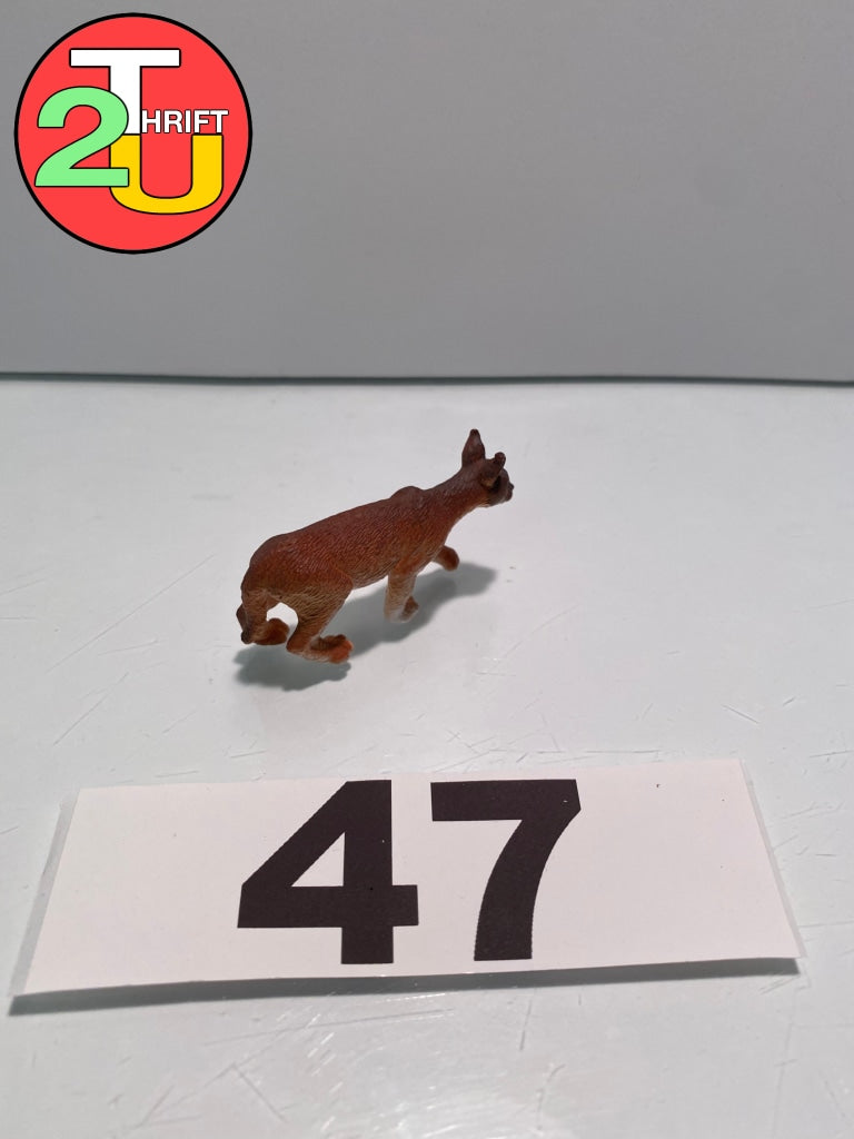 Dog Toy