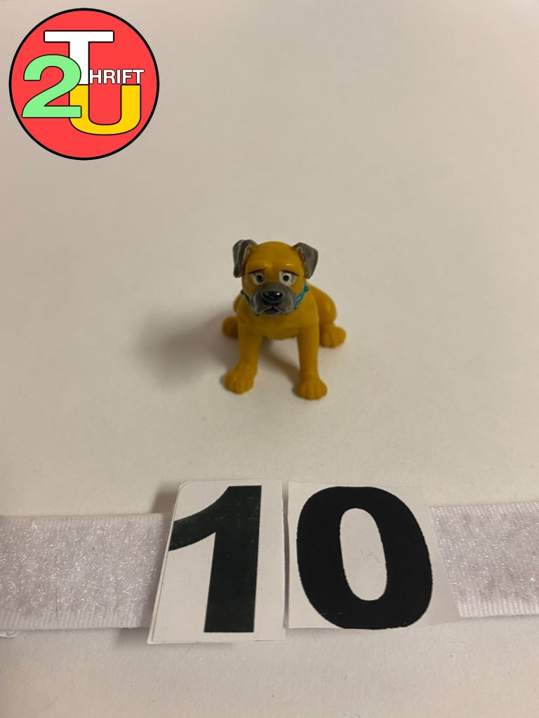 Dog Toy