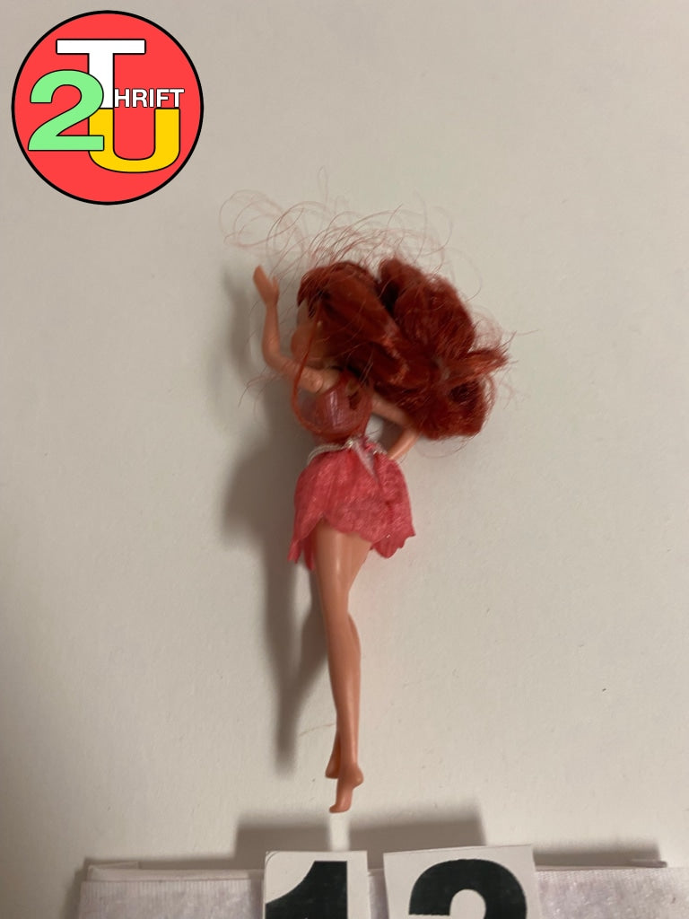 Doll Toy